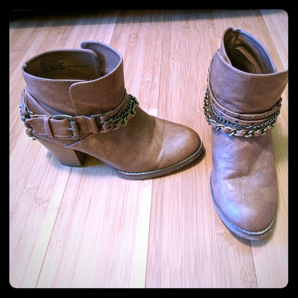 Boots
